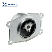 5684655 Engine Mount For OPEL ASTRA H(2004-2010) ZAFIRA B(2005-2015) MERIVA B Manufactured By XINUN Auto Parts - view 1