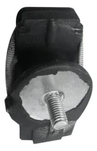 22316796617 Engine Mount For BMW 320i 2012-2019 Manufactured By XINUN Auto Parts - view 5