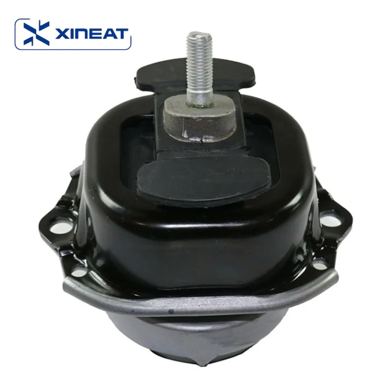 22116865145 Engine Mount For BMW X5 2011-2019 BMW X6 2011-2019 Manufactured By XINUN Auto Parts