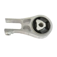 53374639 Transmission Mount For Jeep Renegade 2015-2018 Ram ProMaster City 2015-2016 Manufactured By XINUN Auto Parts - view 5