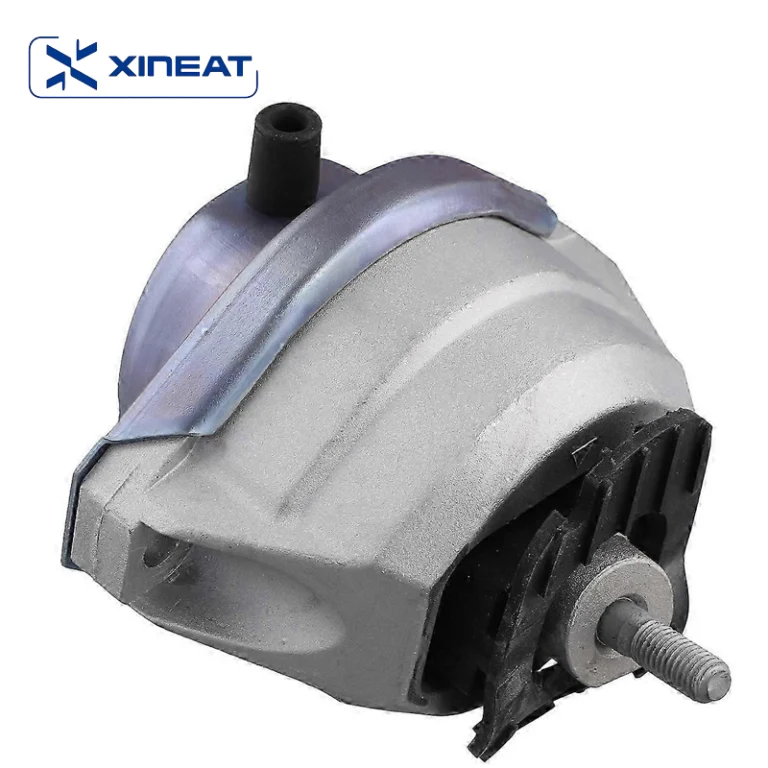 22116777118 Engine Mount For BMW 530i 2004-2010 BMW 535i 2004-2010 BMW 528i 2004-2010 Manufactured By XINUN Auto Parts