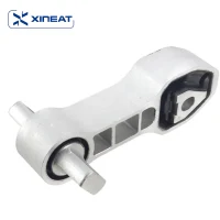 68073029AC Engine Mount For Fiat 500 2012-2018 Manufactured By XINUN Auto Parts - view 1