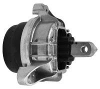 22117935141 Engine Mount For BMW 528i 2012-2016 Manufactured By XINUN Auto Parts - view 3
