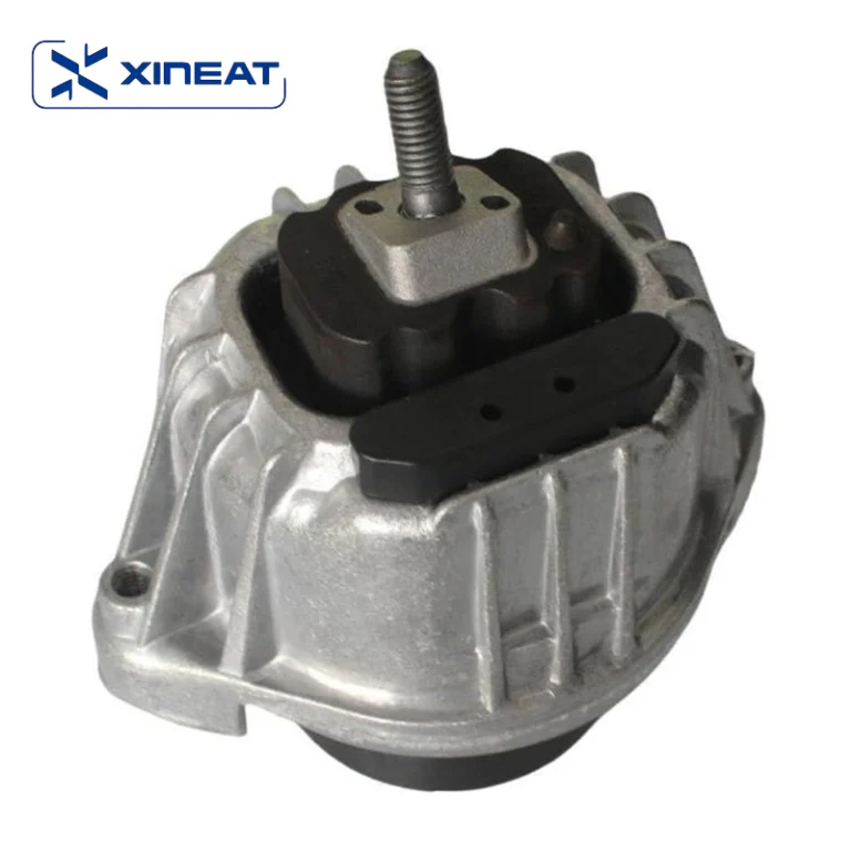 22116760331 Engine Mount For BMW E90 2005-2012 Manufactured By XINUN Auto Parts