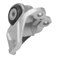 68157407AC Engine Mount For Ram ProMaster 2014-2021 Manufactured By XINUN Auto Parts - view 3