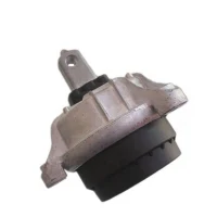 22116859846 Engine Mount For BMW 528i 2012-2016 Manufactured By XINUN Auto Parts - view 4
