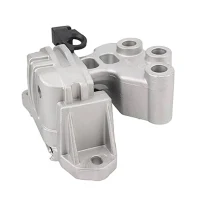 68329362AA Engine Mount For Jeep Renegade 2015-2018 Ram ProMaster City 2015-2016 Manufactured By XINUN Auto Parts - view 3