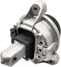22117935142 Engine Mount For BMW 528i 2012-2016 Manufactured By XINUN Auto Parts - view 2