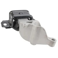1322200148 Engine Mount For Smart Fortwo 2011-2015 Manufactured By XINUN Auto Parts - view 3