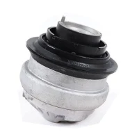 2212401117 Engine Mount For Mercedes-Benz S400 2010-2013 Manufactured By XINUN Auto Parts - view 3
