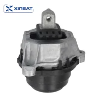 22116860481 Engine Mount For BMW 7 2017-2023 Manufactured By XINUN Auto Parts - view 1
