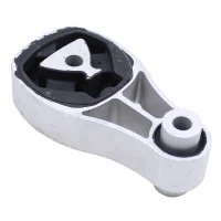 4512400109 Engine Mount For Smart Fortwo 2011-2015 Manufactured By XINUN Auto Parts - view 2