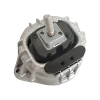 22116768852 Engine Mount For BMW Z4 2012-2016 BMW X1 2012-2016 Manufactured By XINUN Auto Parts - view 3