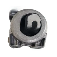 1692400518 Engine Mount For Mercedes-Benz A-Class 2005-2010 Manufactured By XINUN Auto Parts - view 2