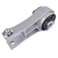 68485537AA Engine Mount For Chrysler Pacifica 2017-2022 Manufactured By XINUN Auto Parts - view 4