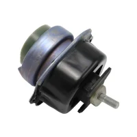 22116865145 Engine Mount For BMW X5 2011-2019 BMW X6 2011-2019 Manufactured By XINUN Auto Parts - view 5