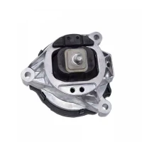 22116785712 Engine Mount For BMW X3 2011-2018 BMW X4 2011-2018 Manufactured By XINUN Auto Parts - view 2