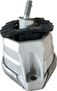 22116761090 Engine Mount For BMW 530i 2004-2010 BMW 535i 2004-2010 BMW 528i 2004-2010 Manufactured By XINUN Auto Parts - view 2