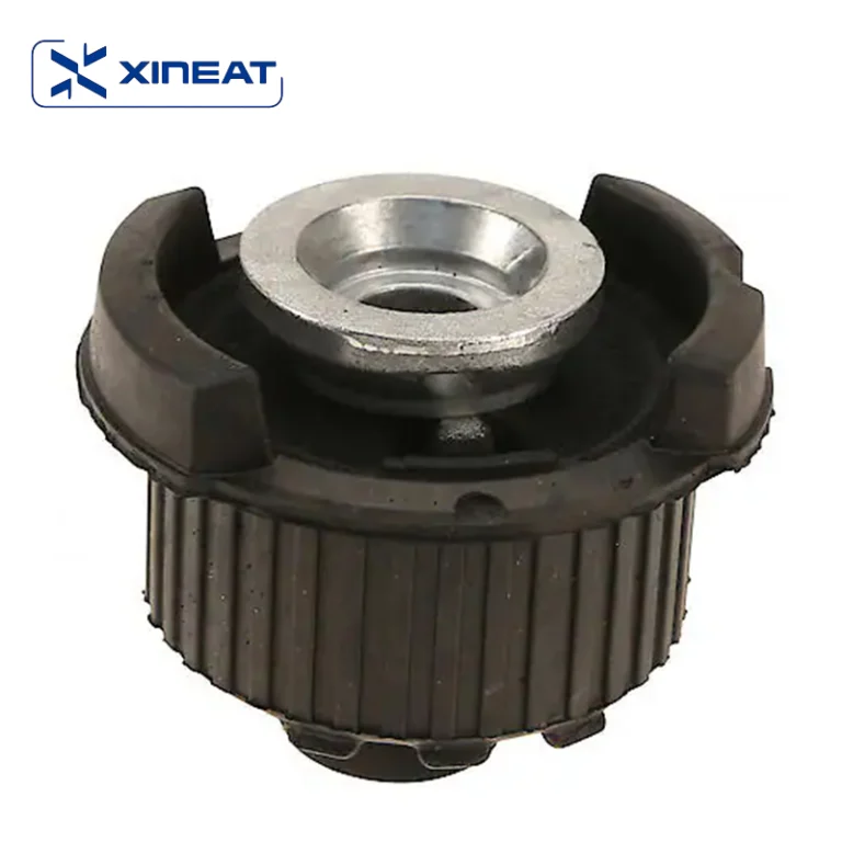 2043510842 Engine Mount For Mercedes-Benz C 2008-2014 Mercedes-Benz E 2009-2016 Manufactured By XINUN Auto Parts
