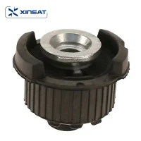 2043510842 Engine Mount For Mercedes-Benz C 2008-2014 Mercedes-Benz E 2009-2016 Manufactured By XINUN Auto Parts - view 1