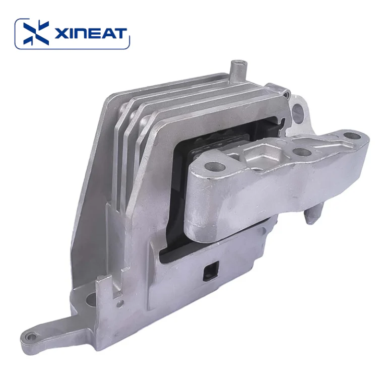 22116885934 Engine Mount For BMW X1 2014-2021 BMW X2 2014-2021 Mini Cooper 2014-2021 Manufactured By XINUN Auto Parts
