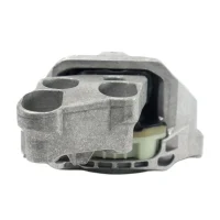 2462400617 Engine Mount For Mercedes-Benz CLA250 2013-2019 Mercedes-Benz B250 2013-2019 Manufactured By XINUN Auto Parts - view 3
