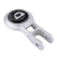 46842704 Engine Mount For Fiat 500 1.4/8V 2009-2018 Manufactured By XINUN Auto Parts - view 3