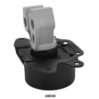 93302282 Engine Mount For OPEL CORSA C(2000-2009) Manufactured By XINUN Auto Parts - view 2