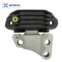 68254669AA Engine Mount For Jeep Renegade 2015-2018 Ram ProMaster City 2015-2016 Manufactured By XINUN Auto Parts - view 1