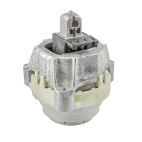 22116860491 Engine Mount For BMW 5 2017-2023 BMW 7 2016-2019 Manufactured By XINUN Auto Parts - view 3