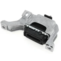 22116782374 Engine Mount For Mini Cooper 2007-2016 Manufactured By XINUN Auto Parts - view 5