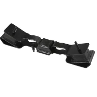 5147193 Transmission Mount For Jeep Wrangler 2012-2018 Manufactured By XINUN Auto Parts - view 2
