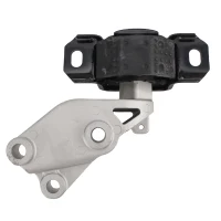 1322200148 Engine Mount For Smart Fortwo 2011-2015 Manufactured By XINUN Auto Parts - view 2