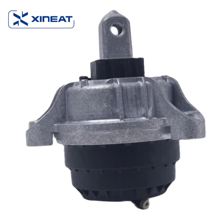 22117935144 Engine Mount For BMW 528i 2012-2016 Manufactured By XINUN Auto Parts