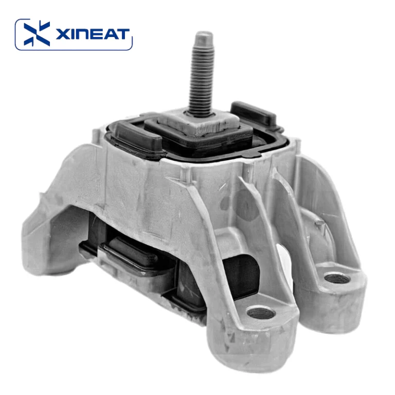 22316784355 Engine Mount For Mini Cooper 2007-2016 Manufactured By XINUN Auto Parts