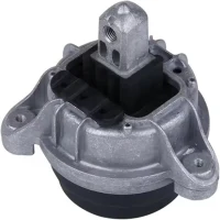 22116785601 Engine Mount For BMW 740Li 2010-2018 BMW 640i 2010-2018 BMW 535i 2010-2018 Manufactured By XINUN Auto Parts - view 2