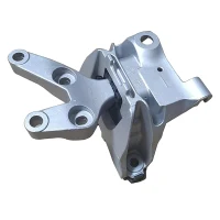 68081486AH Engine Mount For Dodge Dart 2013-2016 Manufactured By XINUN Auto Parts - view 3