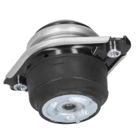 2512404417 Engine Mount For Mercedes-Benz ML350 2006-2011 Manufactured By XINUN Auto Parts - view 6