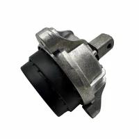22116785716 Engine Mount For BMW X3 2011-2018 BMW X4 2011-2018 Manufactured By XINUN Auto Parts - view 3