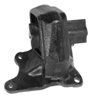 52059940AD Engine Mount For Jeep Wrangler 2007-2011 Manufactured By XINUN Auto Parts - view 2