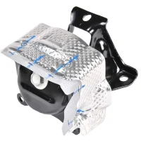 84175582 Engine Mount For Cadillac Escalade 2015-2020 GMC Sierra 1500 2014-2016 Chevrolet Tahoe 2015-2020 Manufactured By XINUN Auto Parts - view 2