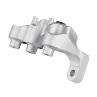 68224744AB Engine Mount For Chrysler Pacifica 2017-2022 Manufactured By XINUN Auto Parts - view 4