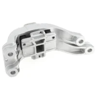 22316784357 Engine Mount For Mini Cooper 2007-2016 Manufactured By XINUN Auto Parts - view 5