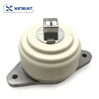 2212406517 Engine Mount For Mercedes-Benz S550 2012-2013 Manufactured By XINUN Auto Parts - view 1