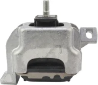 22116778645 Engine Mount For Mini Cooper 2007-2016 Manufactured By XINUN Auto Parts - view 2