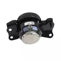 68615136AA Engine Mount For Jeep Wrangler 2018-2025 Manufactured By XINUN Auto Parts - view 3