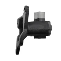 52059940AD Engine Mount For Jeep Wrangler 2007-2011 Manufactured By XINUN Auto Parts - view 3