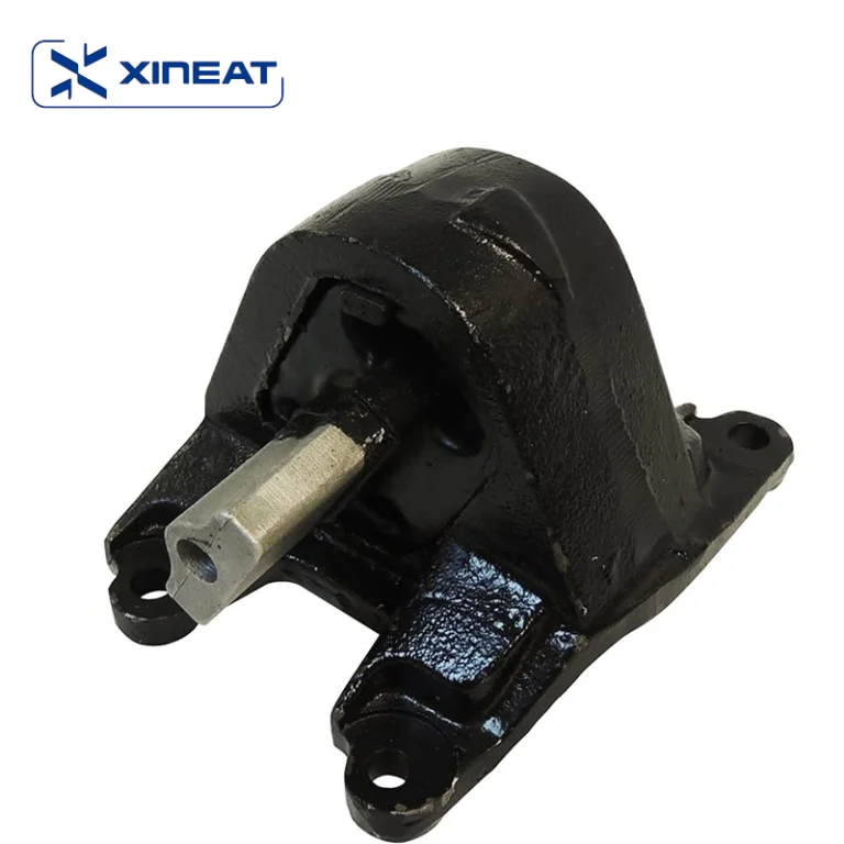 5147190AC Engine Mount For Jeep Wrangler 2012-2018 Manufactured By XINUN Auto Parts