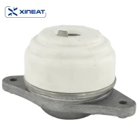 2042402017 Engine Mount For Mercedes-Benz C300 2007-2017 Mercedes-Benz E350 2007-2017 Mercedes-Benz CLS400 2007-2017 Manufactured By XINUN Auto Parts - view 1
