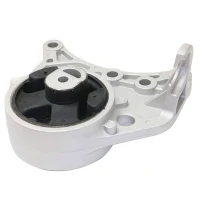 4861269AB Engine Mount For Chrysler Voyager 2001-2007 Manufactured By XINUN Auto Parts - view 3